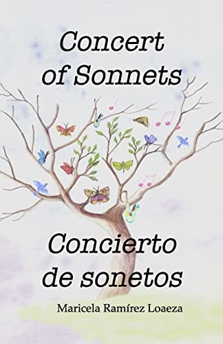 Concert of Sonnets (Concierto de Sonetos) Concierto de Sonetos