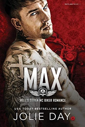 Outlaw Hell's Seven MC Biker Romance