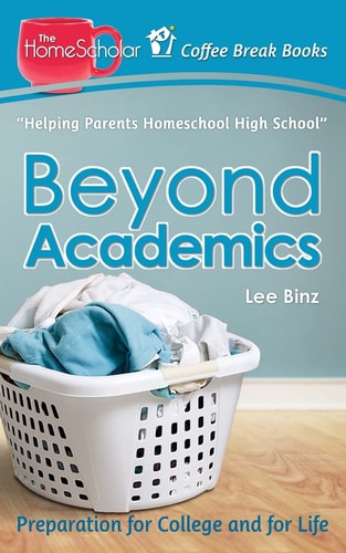 Beyond Academics Preparation for College and for Life