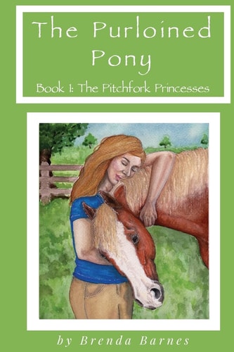 The Purloined Pony