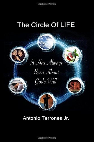 The Circle Of LIFE It Has Always Been About God's Will