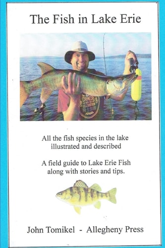 The Fish in Lake Erie