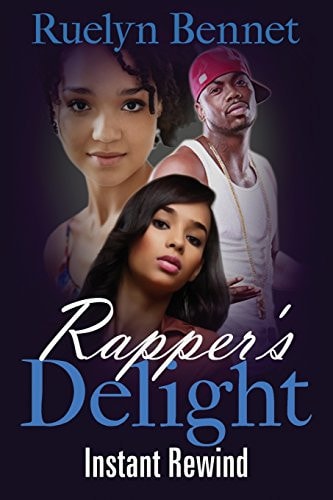 Rapper's Delight Instant Rewind