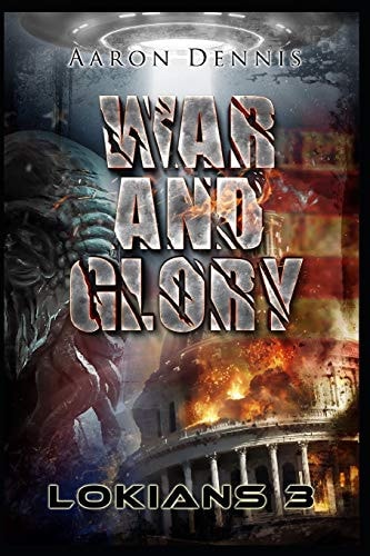 War and Glory Lokians 3