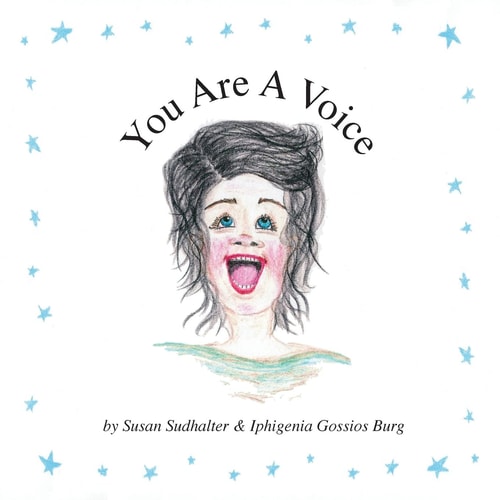 You Are a Voice