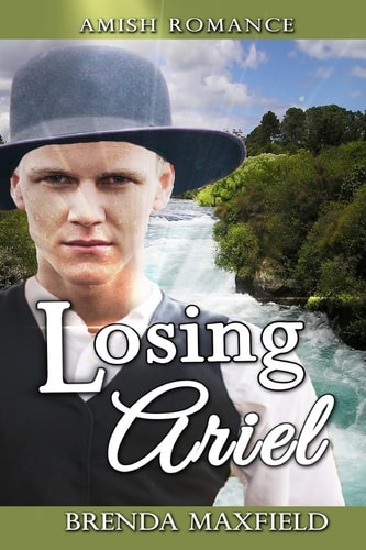 Amish Romance Losing Ariel: A Hollybrook Amish Romance