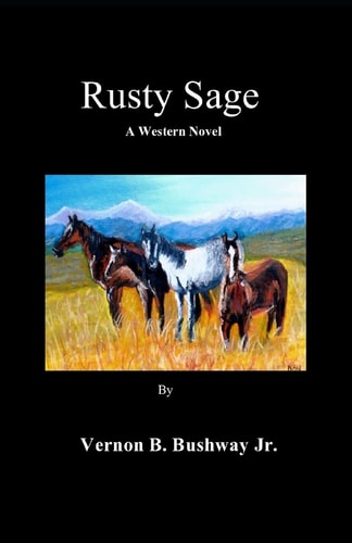 Rusty Sage