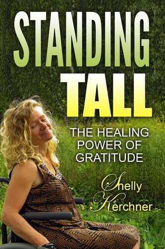 Standing Tall The Healing Power of Gratitude