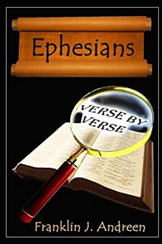 Ephesians Verse by Verse