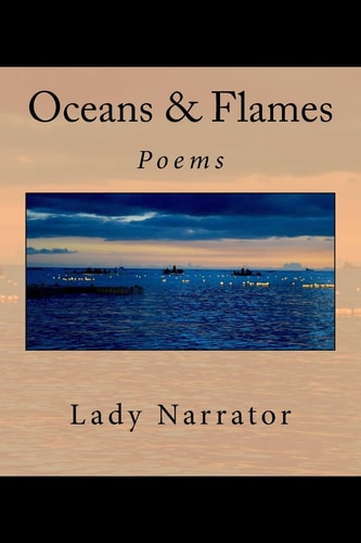Oceans and Flames