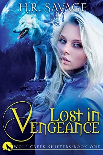 Lost in Vengeance