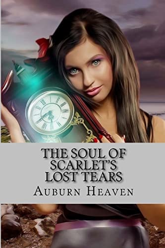 The Soul of Scarlet's Lost Tears Skipping Stones, Troubles the Frailness of Father Time