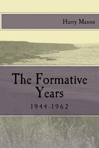 The Formative Years 1944-1962
