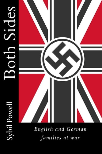 Both Sides English and German Families at War