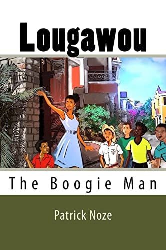Lougawou The Boogie Man
