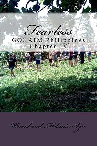 Fearless