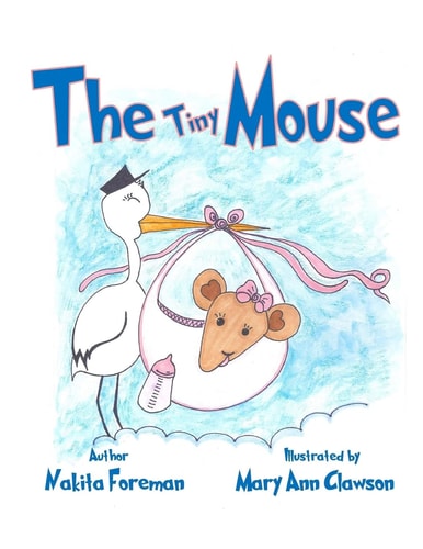 The Tiny Mouse