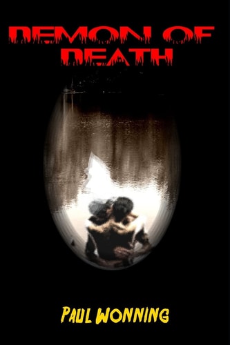 Demon of Death Resurrection of the Demon Spirit