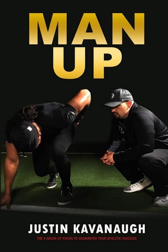 Man Up The 5 Areas Of Focus To Guarantee Your Athletic Success