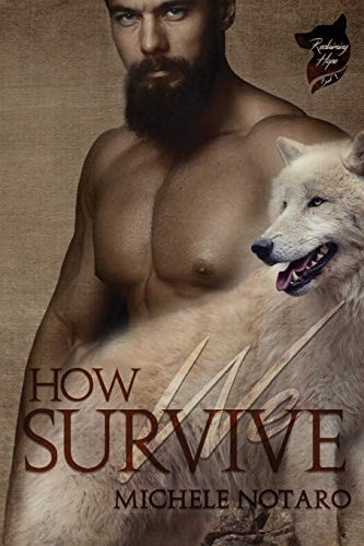 How We Survive Reclaiming Hope Book 1
