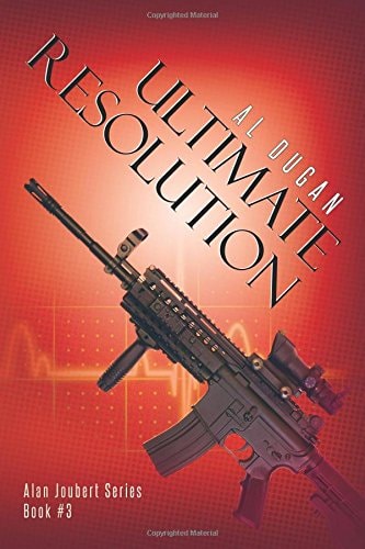 Ultimate Resolution