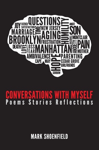 Conversations With Myself Poems Stories Reflections
