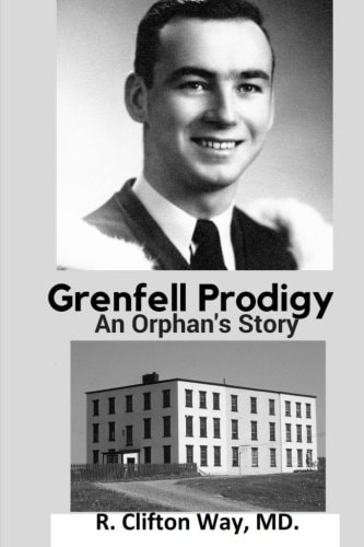 Grenfell Prodigy An Orphan's Story