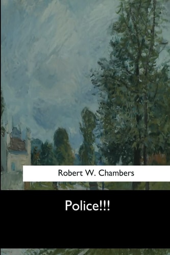 Police!!!
