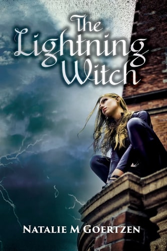 The Lightning Witch