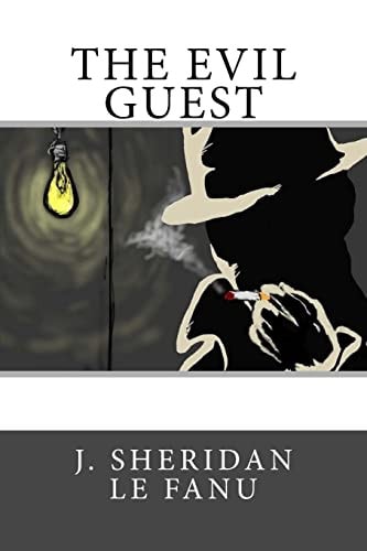 The Evil Guest