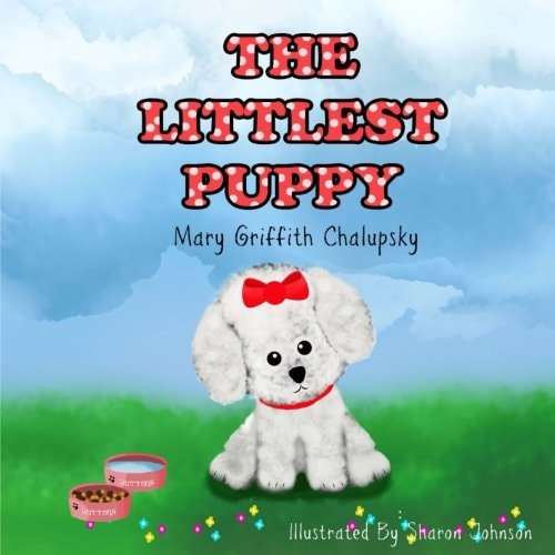 The Littlest Puppy