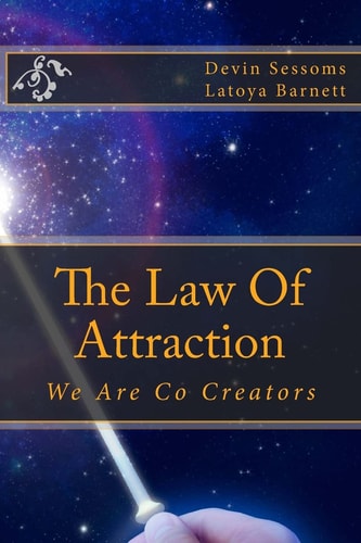 Law Of Attraction We Are Co Creators
