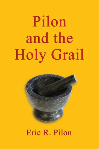 Pilon and the Holy Grail
