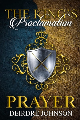 The King's Proclamation Prayer