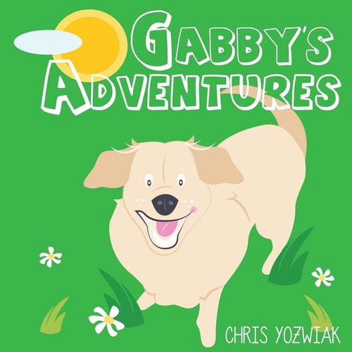 Gabby's Adventures