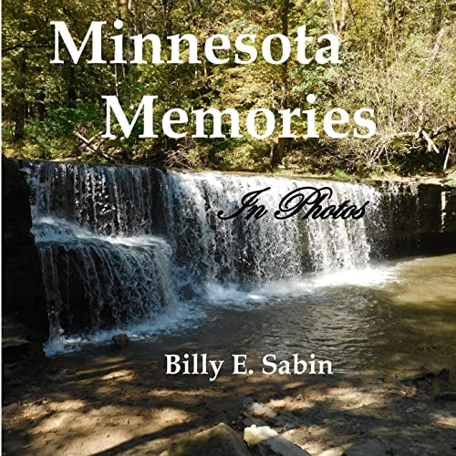 Minnesota Memories In Photos