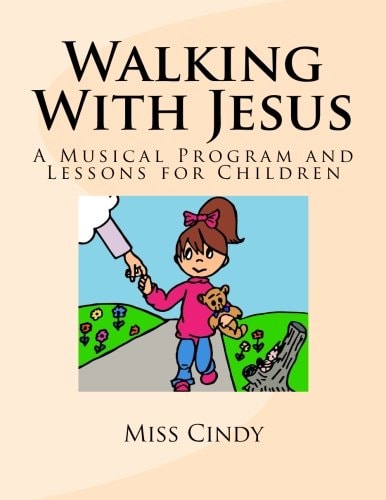 Walking With Jesus