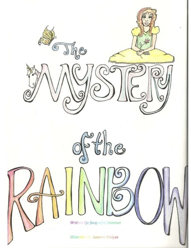 Mystery of the Rainbow