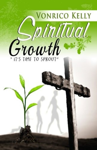 Spiritual Growth It's Time to Sprout