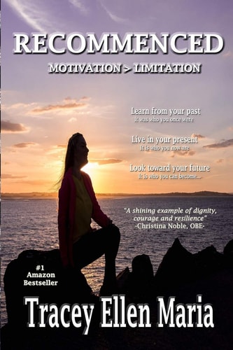 Recommenced Motivation > Limitation