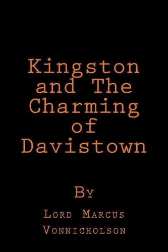 Kingston and the Charming of Davistown