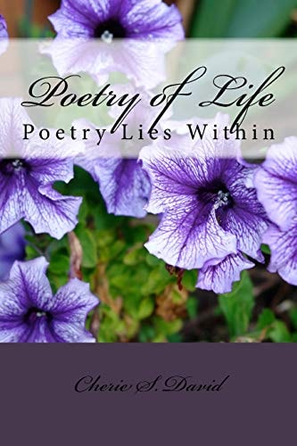 Poertry of Life Poetry Lies Within