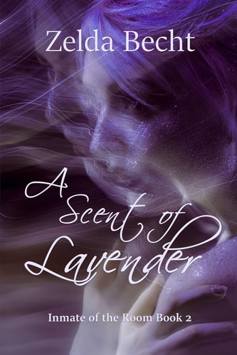 A Scent of Lavender