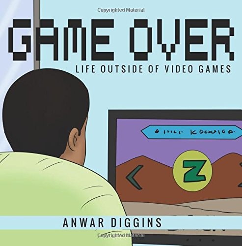 Game Over Life Outside of Video Games