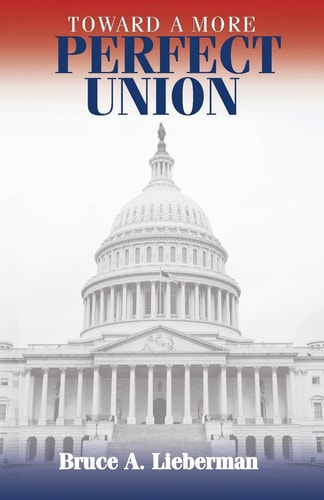Toward a More Perfect Union