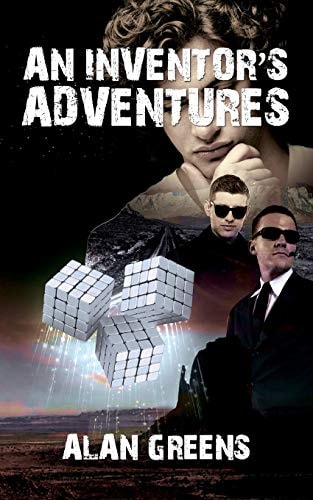 An Inventor's Adventures