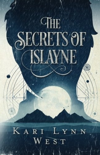 The Secrets of Islayne