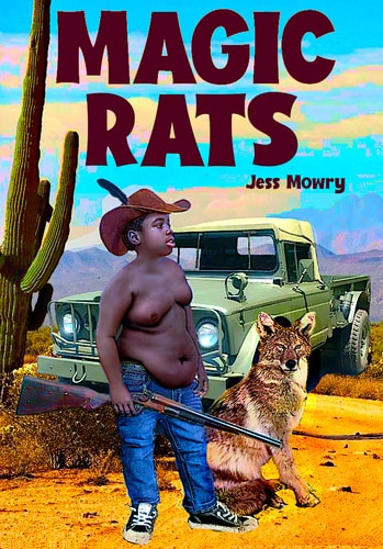 Magic Rats