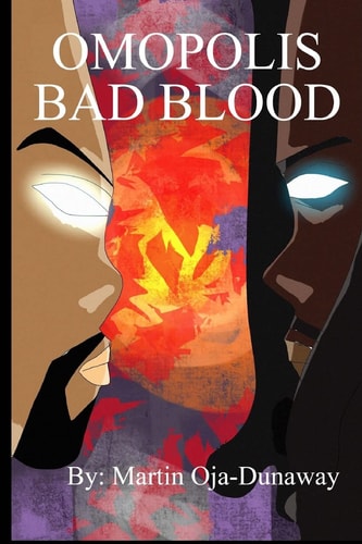 Omopolis Bad Blood