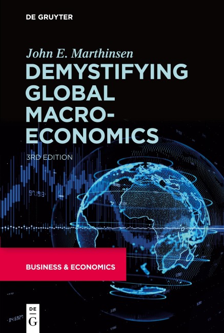 Demystifying Global Macroeconomics